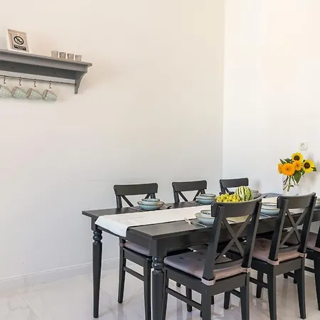 アパート Augier - Centre - 100sqm - Free Parking Nearby