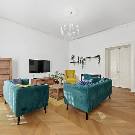 アパート Augier - Centre - 100sqm - Free Parking Nearby プーラ
