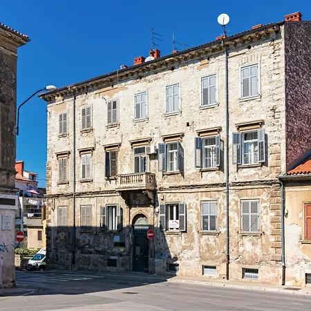 Appartamento Augier - Elegant & Spacious - Centre Pola