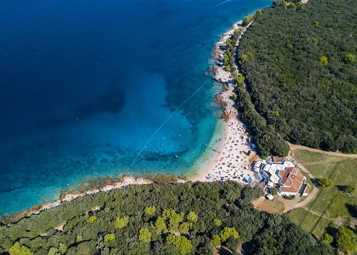 Lejlighed Augier - Centre - 100sqm - Free Parking Nearby Pula