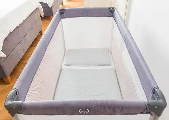 Lejlighed Augier - Centre - 100sqm - Free Parking Nearby